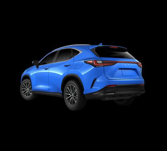 new 2025 Lexus NX 250 car, priced at $43,994