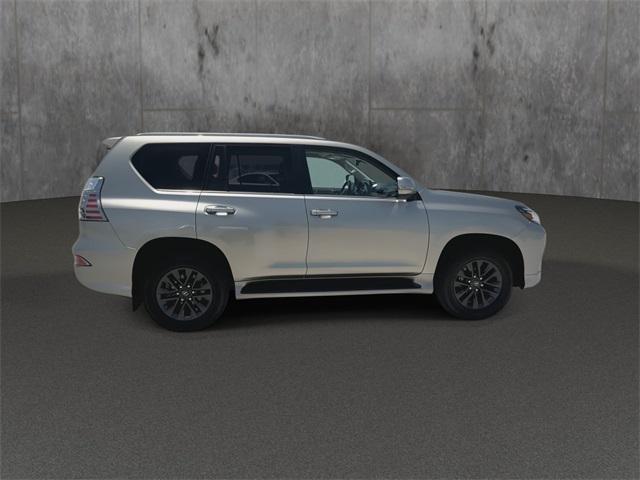 used 2022 Lexus GX 460 car, priced at $52,998