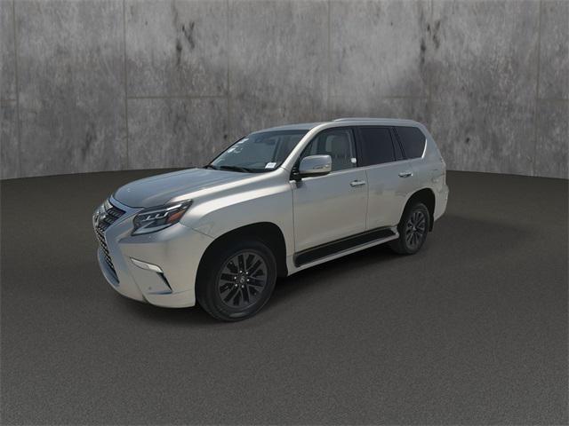 used 2022 Lexus GX 460 car, priced at $52,998