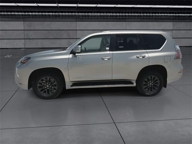 used 2022 Lexus GX 460 car, priced at $52,998