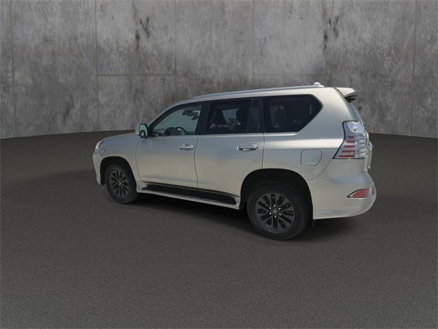 used 2022 Lexus GX 460 car, priced at $52,998