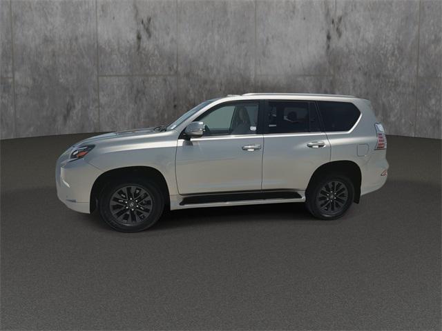 used 2022 Lexus GX 460 car, priced at $52,998