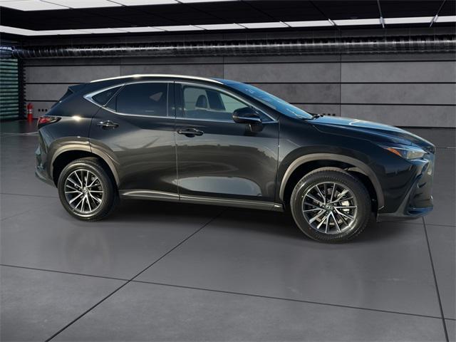 used 2024 Lexus NX 250 car, priced at $38,988
