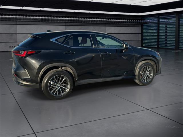 used 2024 Lexus NX 250 car, priced at $38,988