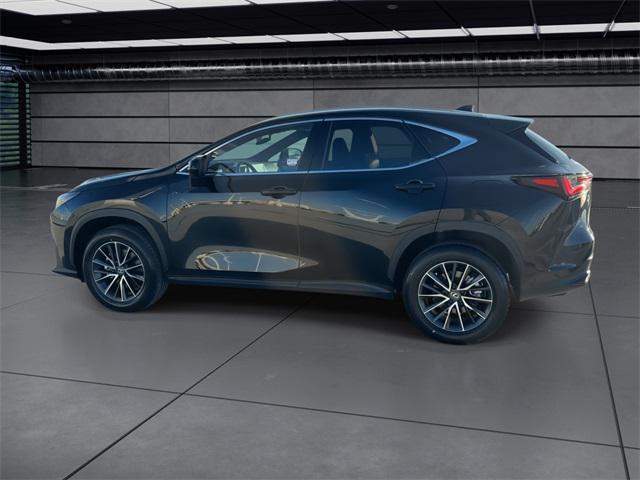 used 2024 Lexus NX 250 car, priced at $38,988
