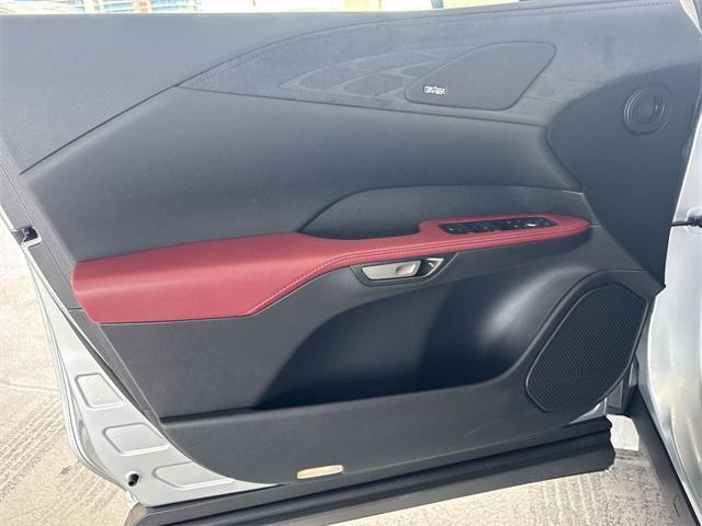 used 2024 Lexus RX 500h car, priced at $64,988