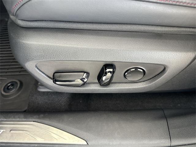 used 2024 Lexus RX 500h car, priced at $64,988