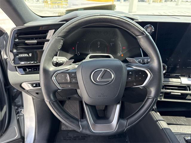 used 2023 Lexus RX 350 car, priced at $56,988