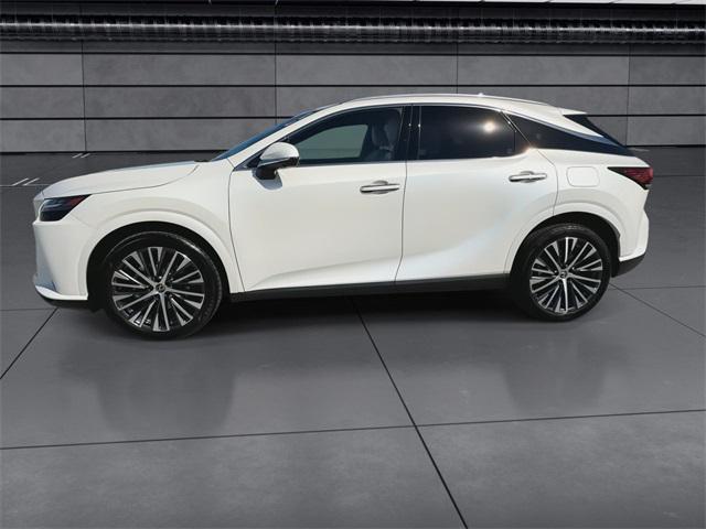 used 2023 Lexus RX 350 car, priced at $52,288