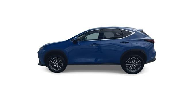 used 2023 Lexus NX 250 car, priced at $37,988