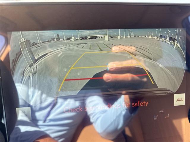 used 2025 Lexus NX 250 car, priced at $42,998