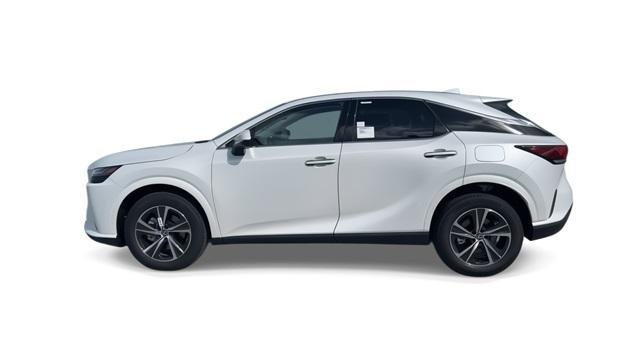 new 2024 Lexus RX 350 car, priced at $49,800