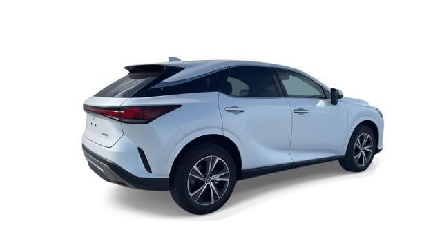 new 2024 Lexus RX 350 car, priced at $49,800