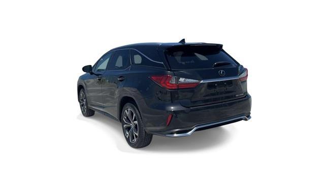 used 2021 Lexus RX 350L car, priced at $40,998