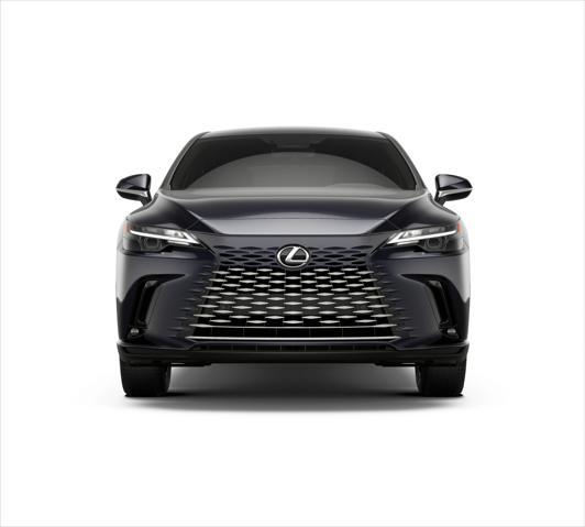 new 2025 Lexus RX 350 car, priced at $51,174