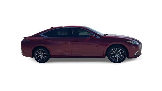 used 2024 Lexus ES 300h car, priced at $45,488