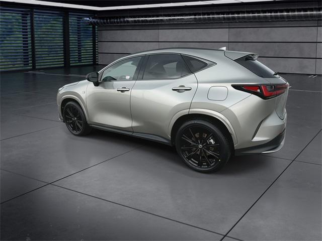 used 2022 Lexus NX 350 car, priced at $34,988