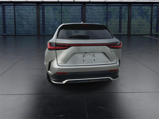 used 2022 Lexus NX 350 car, priced at $34,988
