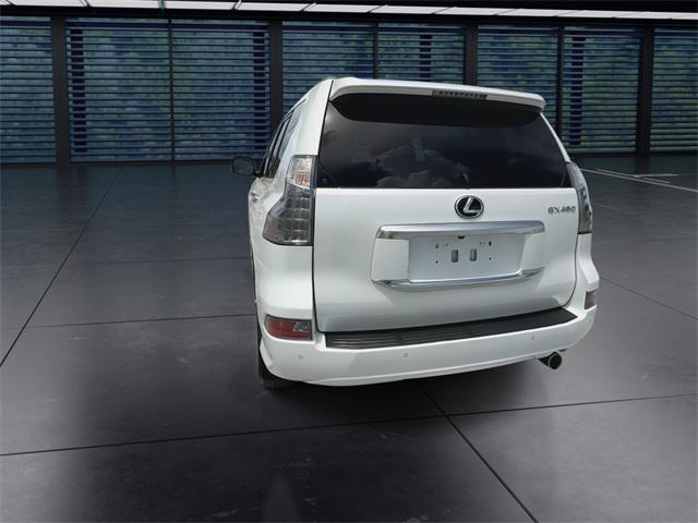 used 2022 Lexus GX 460 car, priced at $51,998