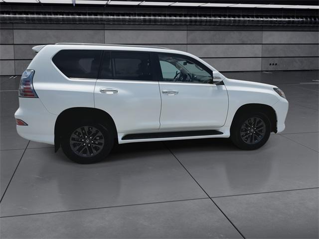 used 2022 Lexus GX 460 car, priced at $51,998