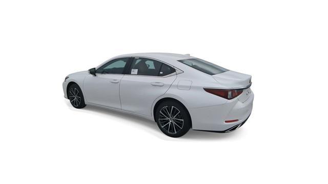 new 2025 Lexus ES 350 car, priced at $47,715