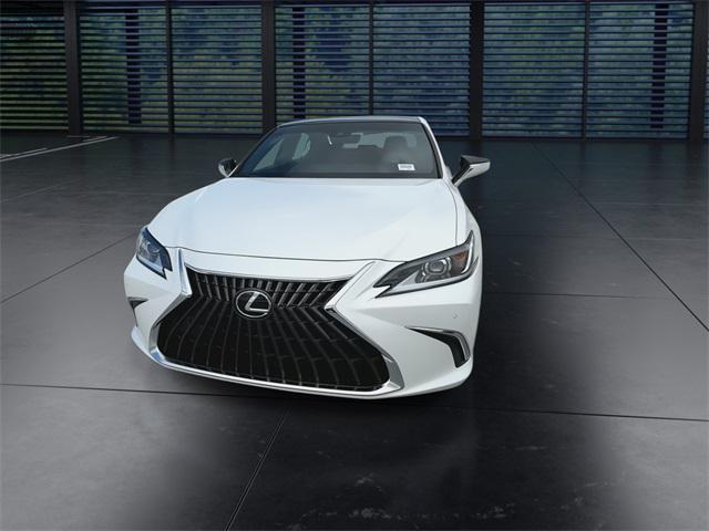 new 2025 Lexus ES 350 car, priced at $50,594