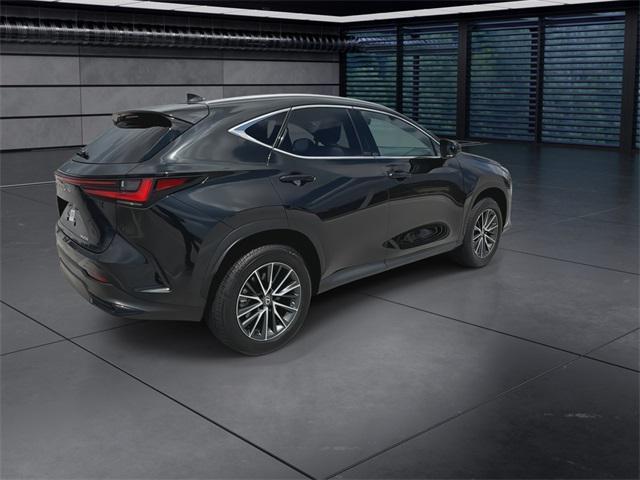 used 2023 Lexus NX 250 car, priced at $39,588