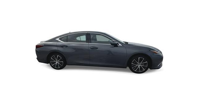 used 2022 Lexus ES 350 car, priced at $37,488