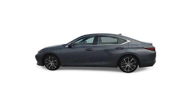 used 2022 Lexus ES 350 car, priced at $37,488