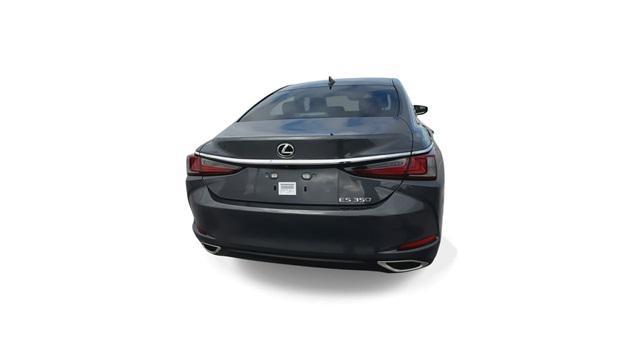 used 2022 Lexus ES 350 car, priced at $37,488