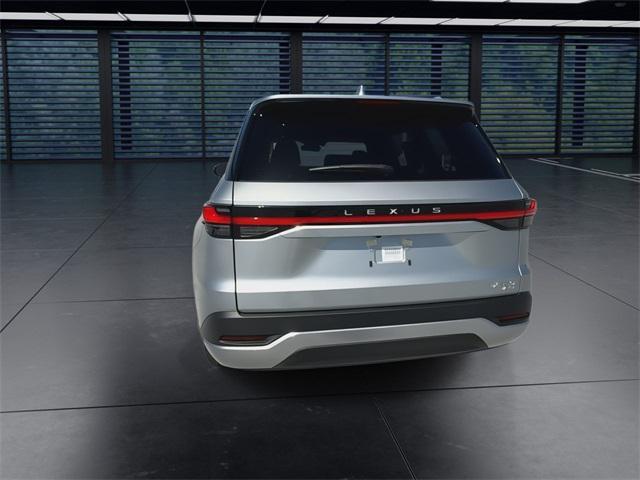 new 2025 Lexus TX 350 car, priced at $58,110