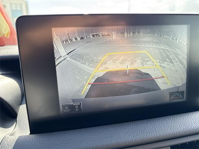 used 2022 Lexus IS 300 car, priced at $32,998