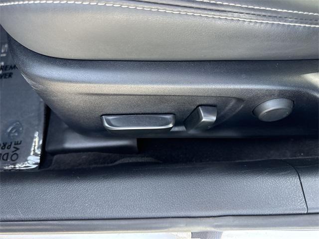 used 2022 Lexus IS 300 car, priced at $32,998