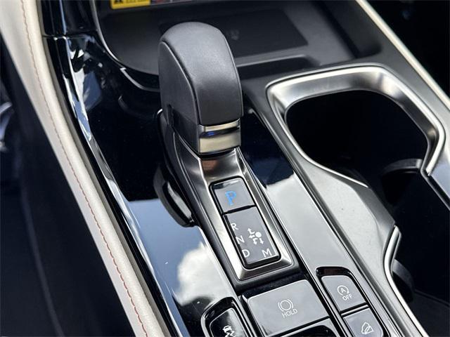 used 2024 Lexus NX 350 car, priced at $43,788