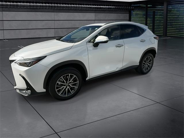 used 2024 Lexus NX 350 car, priced at $43,788