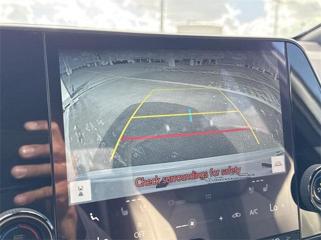 used 2024 Lexus NX 350 car, priced at $43,788