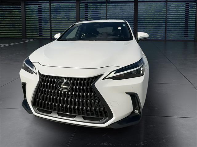used 2024 Lexus NX 350 car, priced at $43,788