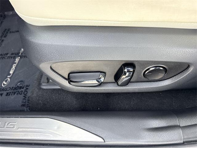 used 2024 Lexus NX 350 car, priced at $43,788