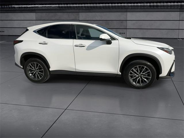 used 2024 Lexus NX 350 car, priced at $43,788