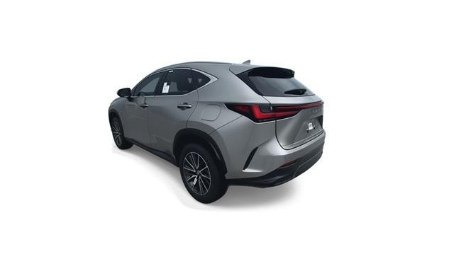 new 2025 Lexus NX 250 car, priced at $43,300