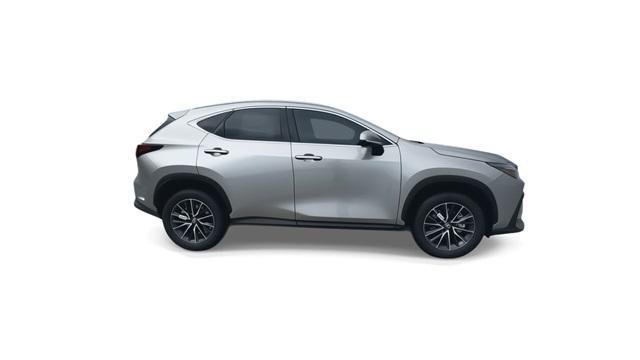 new 2025 Lexus NX 250 car, priced at $43,300