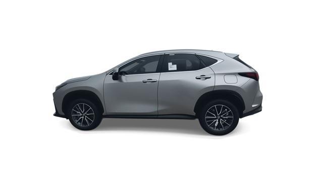 new 2025 Lexus NX 250 car, priced at $43,300