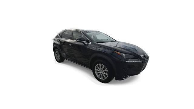 used 2018 Lexus NX 300 car, priced at $22,998