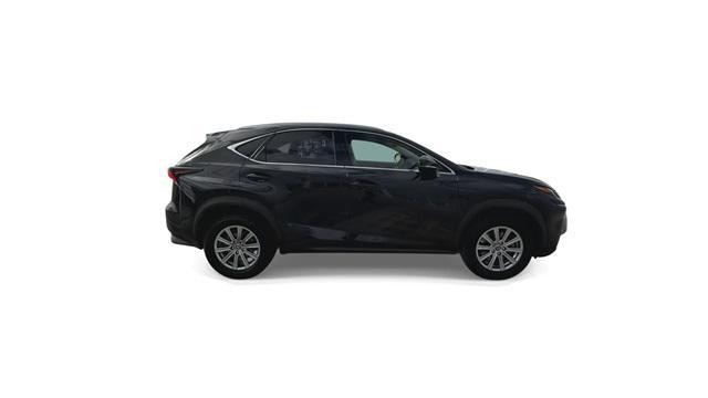 used 2018 Lexus NX 300 car, priced at $22,998