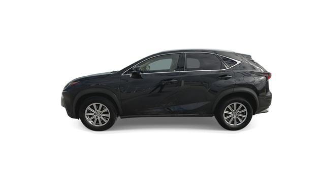 used 2018 Lexus NX 300 car, priced at $22,998