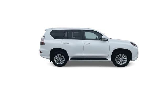 used 2021 Lexus GX 460 car, priced at $44,998