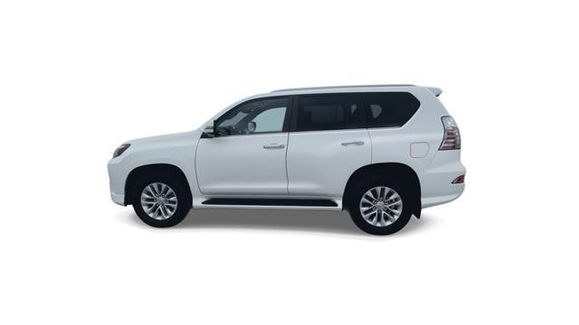 used 2021 Lexus GX 460 car, priced at $44,998