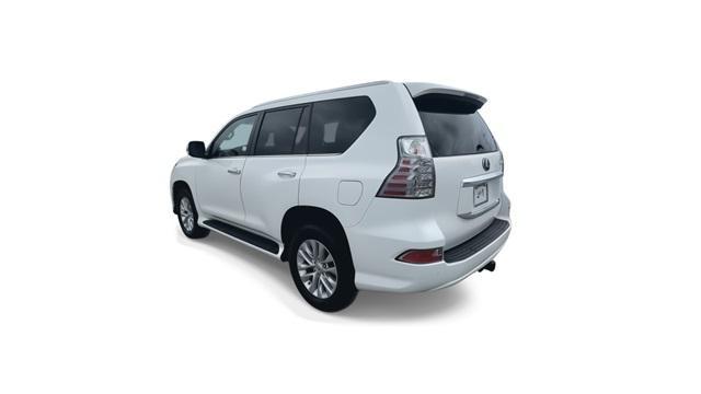 used 2021 Lexus GX 460 car, priced at $44,998