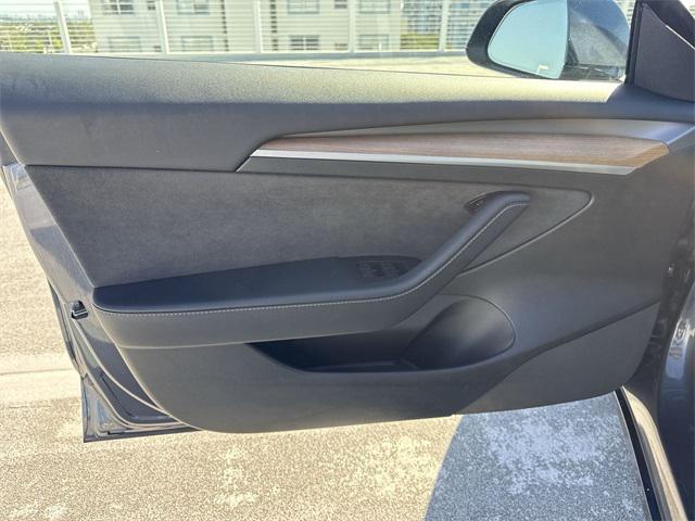 used 2021 Tesla Model 3 car, priced at $22,998
