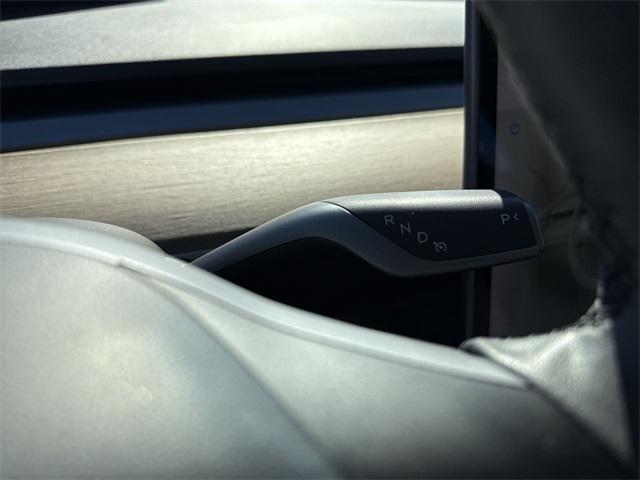 used 2021 Tesla Model 3 car, priced at $22,998